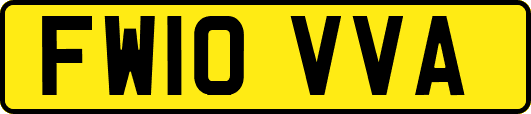 FW10VVA
