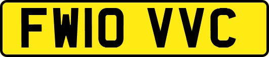 FW10VVC