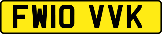 FW10VVK