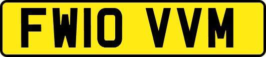 FW10VVM