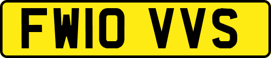 FW10VVS
