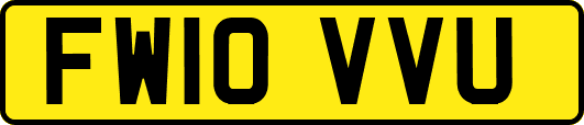 FW10VVU