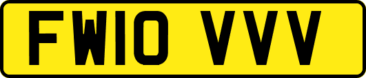 FW10VVV