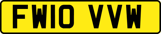 FW10VVW