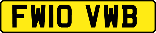 FW10VWB