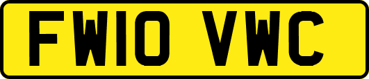 FW10VWC