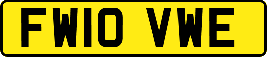 FW10VWE