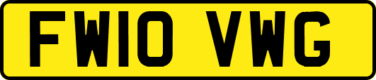 FW10VWG