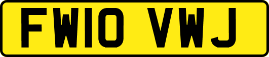 FW10VWJ