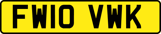 FW10VWK