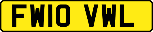 FW10VWL