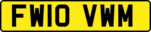 FW10VWM