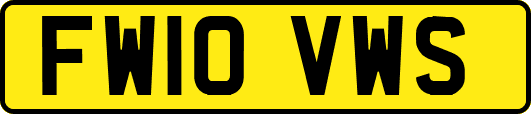 FW10VWS