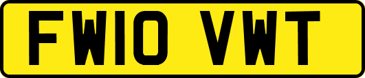 FW10VWT