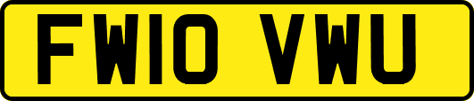 FW10VWU