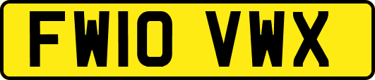 FW10VWX