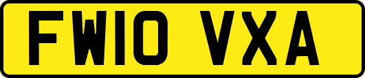 FW10VXA