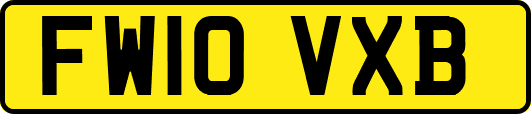 FW10VXB
