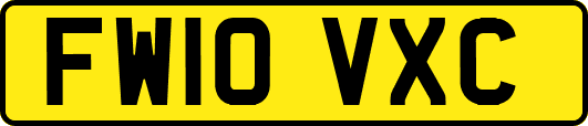 FW10VXC