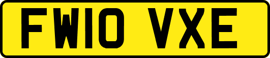 FW10VXE