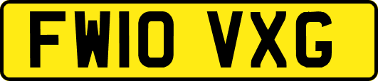 FW10VXG