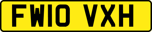 FW10VXH