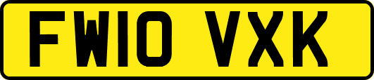 FW10VXK
