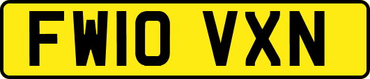 FW10VXN