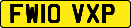 FW10VXP
