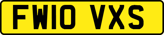 FW10VXS