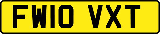FW10VXT
