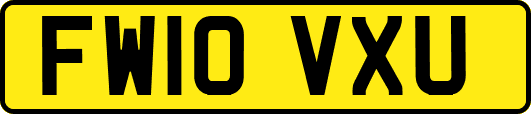 FW10VXU