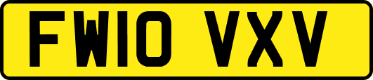 FW10VXV