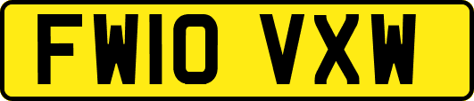 FW10VXW