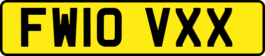FW10VXX