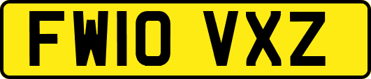 FW10VXZ