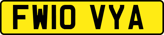 FW10VYA
