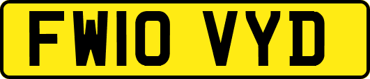 FW10VYD