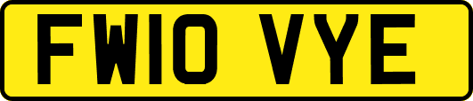 FW10VYE