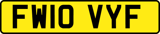 FW10VYF
