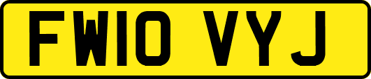 FW10VYJ