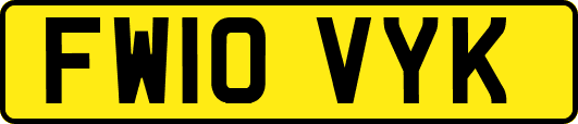 FW10VYK