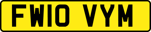 FW10VYM