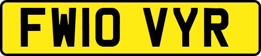 FW10VYR