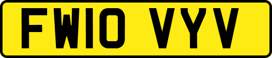 FW10VYV
