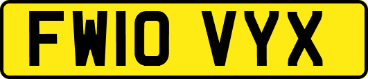 FW10VYX