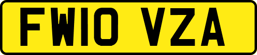 FW10VZA