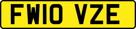 FW10VZE