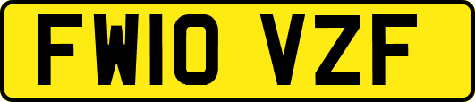 FW10VZF