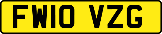 FW10VZG